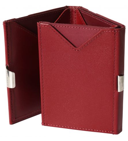 Exentri Wallet RFID Rood