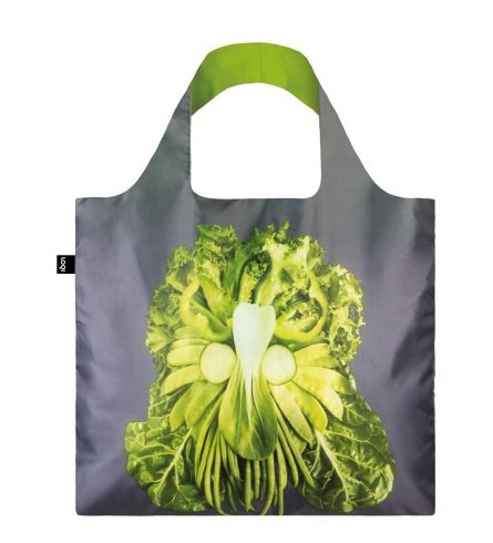LOQI Shopper Bag Fresh Faces Horace & Lola 