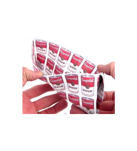Mighty Wallet Campbells Soup