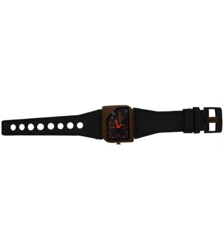 Mistura Avanti Black Orange Neon