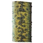 High UV Protection BUFF Dy Largemouth Flank
