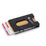 Wallum M1 Cardholder Wallet Black
